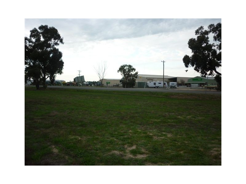 34 Bowman street, Warracknabeal VIC 3393