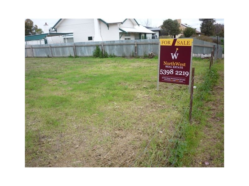73 Lyle Street., Warracknabeal VIC 3393