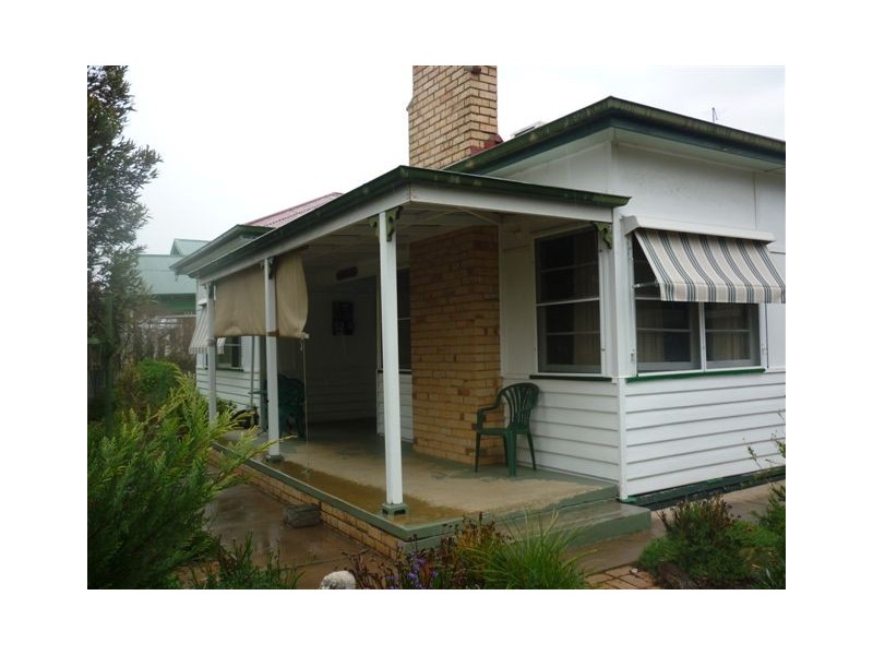 40 Foundry Street, Minyip VIC 3392