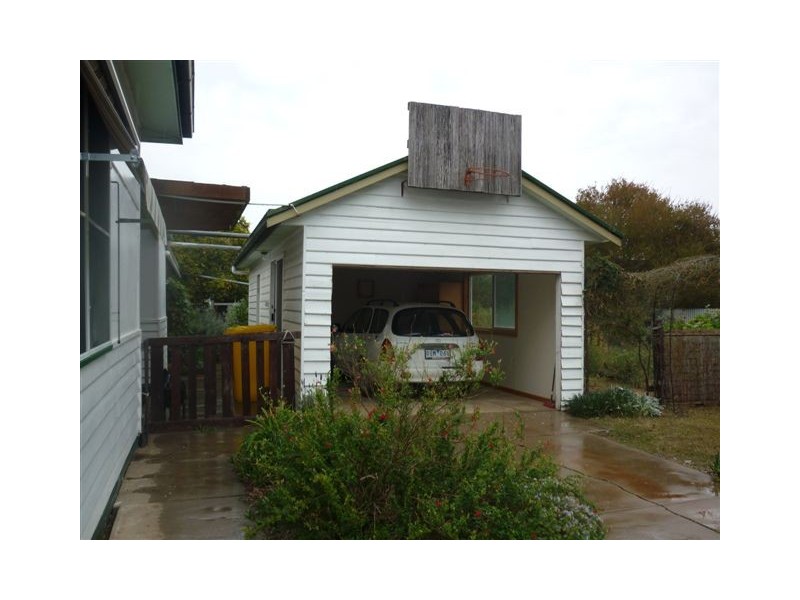40 Foundry Street, Minyip VIC 3392