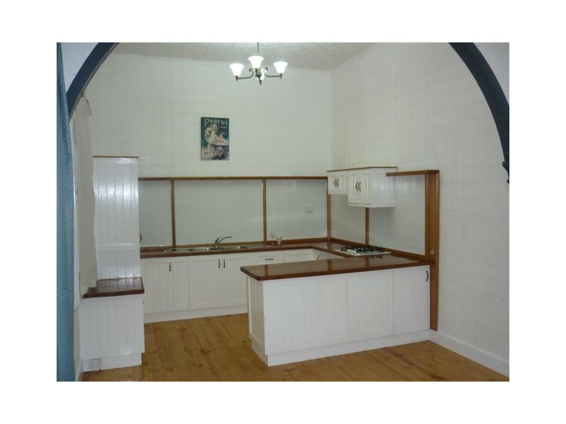 4 Johns Street, Jeparit VIC 3423