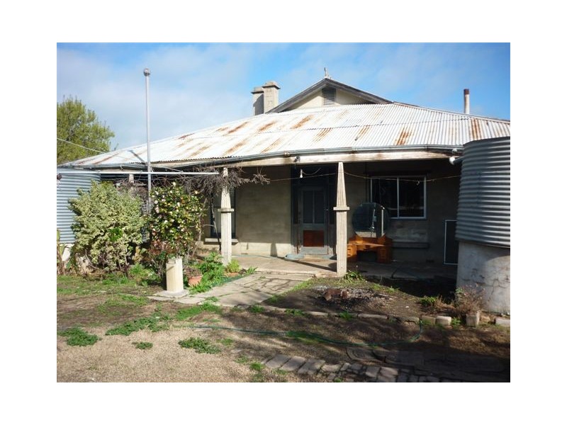 3 Devereux Street, Warracknabeal VIC 3393