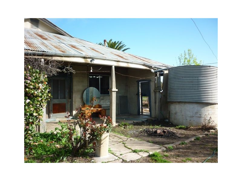 3 Devereux Street, Warracknabeal VIC 3393