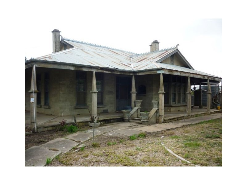 3 Devereux Street, Warracknabeal VIC 3393