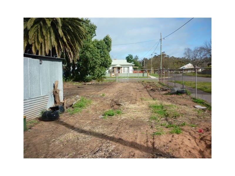 3 Devereux Street, Warracknabeal VIC 3393