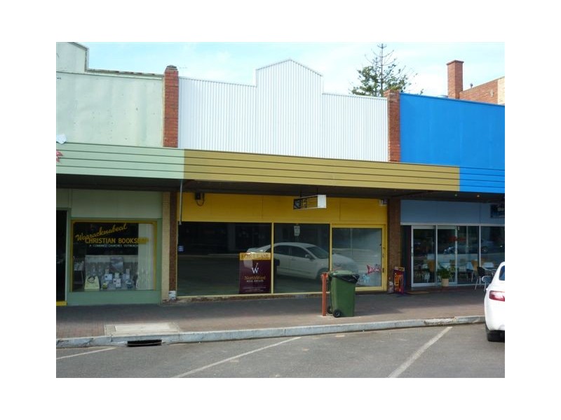 73 Scott Street, Warracknabeal VIC 3393