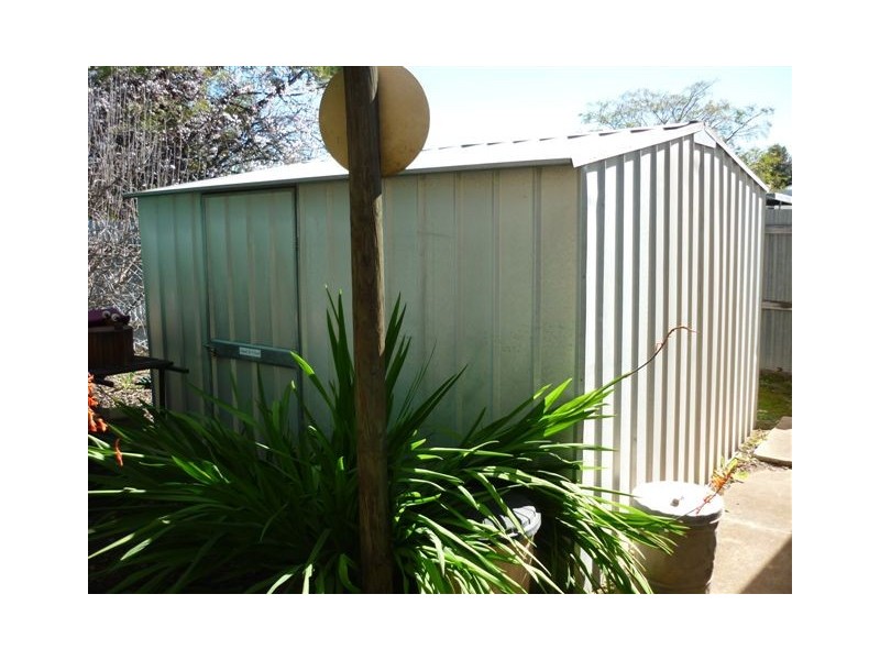 36 Woolcock Street, Warracknabeal VIC 3393