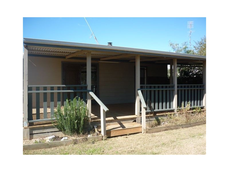 26A McCracken Avenue, Donald VIC 3480