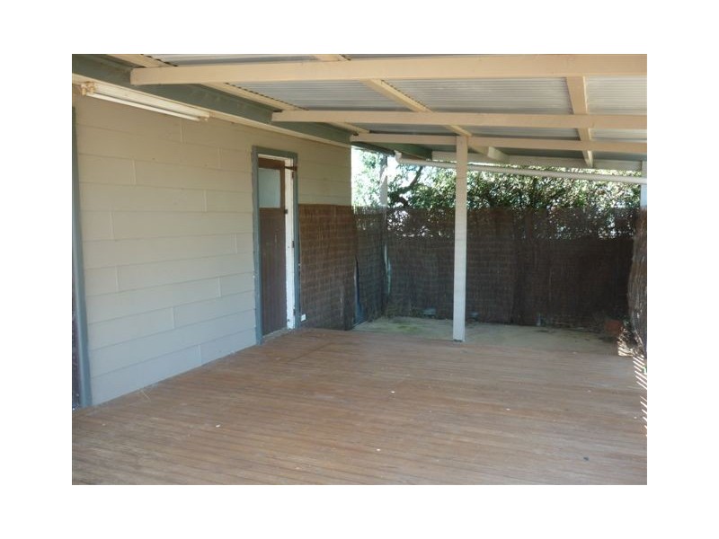 26A McCracken Avenue, Donald VIC 3480