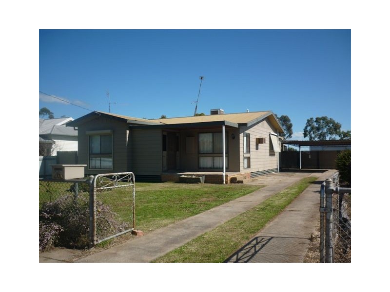 26A McCracken Avenue, Donald VIC 3480