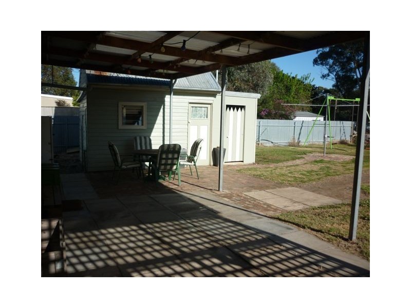 27 Normanby Street, Dimboola VIC 3414