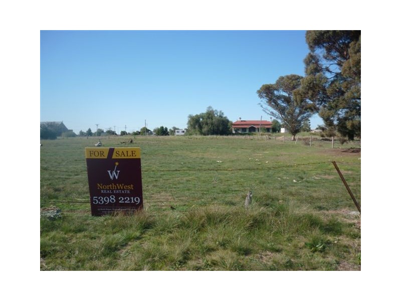 Lot C/A 3,  Loats Street, Minyip VIC 3392