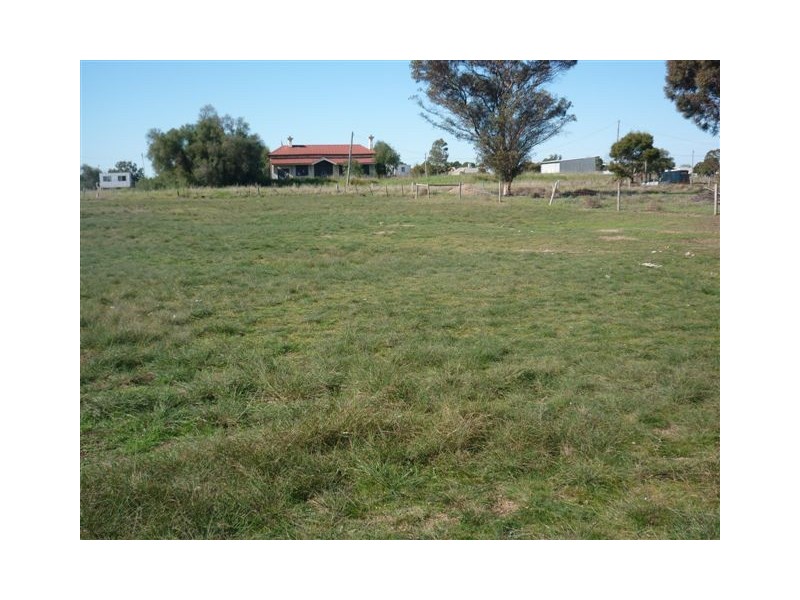 Lot C/A 3,  Loats Street, Minyip VIC 3392