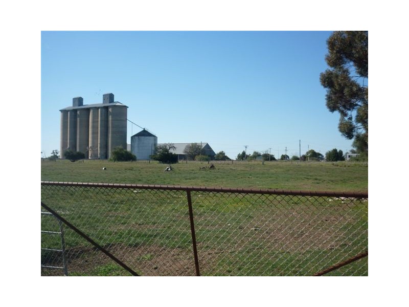 Lot C/A 3,  Loats Street, Minyip VIC 3392