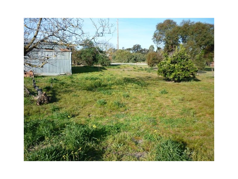 5 George Street, Dimboola VIC 3414