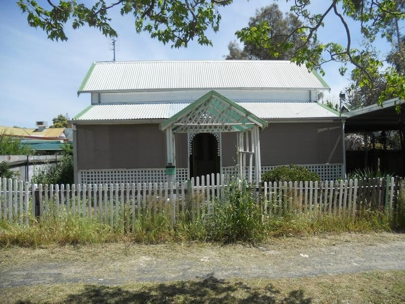 31 Hindmarsh Street, Dimboola VIC 3414