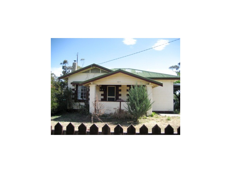 107 Ellerman Street, Dimboola VIC 3414