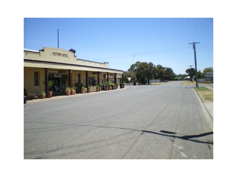 9 Tavener Street, Beulah VIC 3395