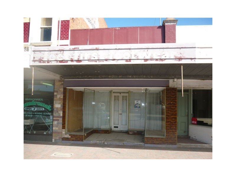 48 Scott Street, Warracknabeal VIC 3393