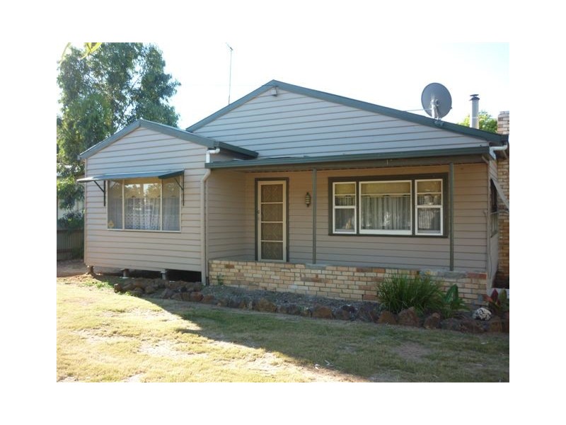 23 Bell Street, Beulah VIC 3395