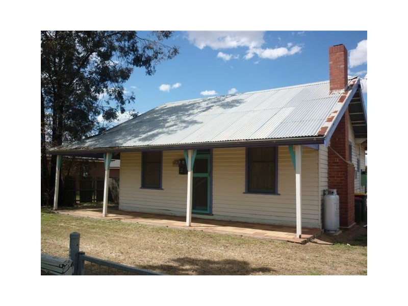 5 Walker Street, Donald VIC 3480