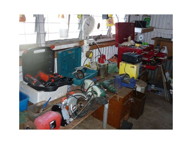 24 Dimboola Road, Warracknabeal VIC 3393