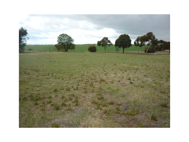 11 Edgar Street, Rainbow VIC 3424