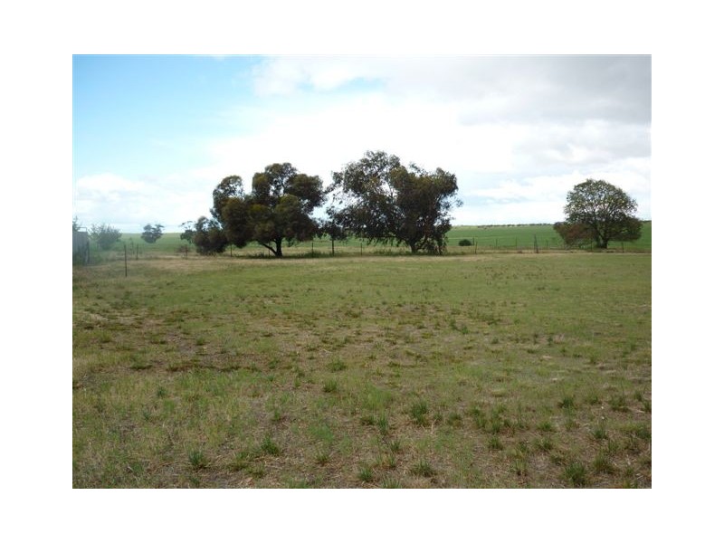 11 Edgar Street, Rainbow VIC 3424
