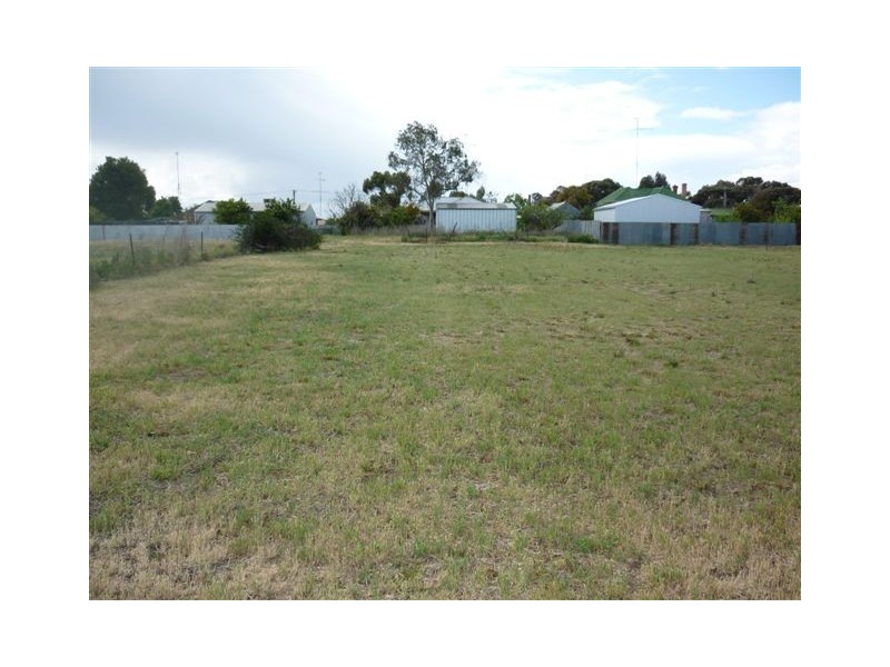 11 Edgar Street, Rainbow VIC 3424