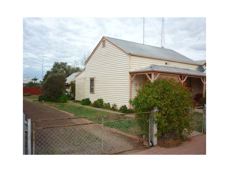 17 Lockwood Street, Birchip VIC 3483