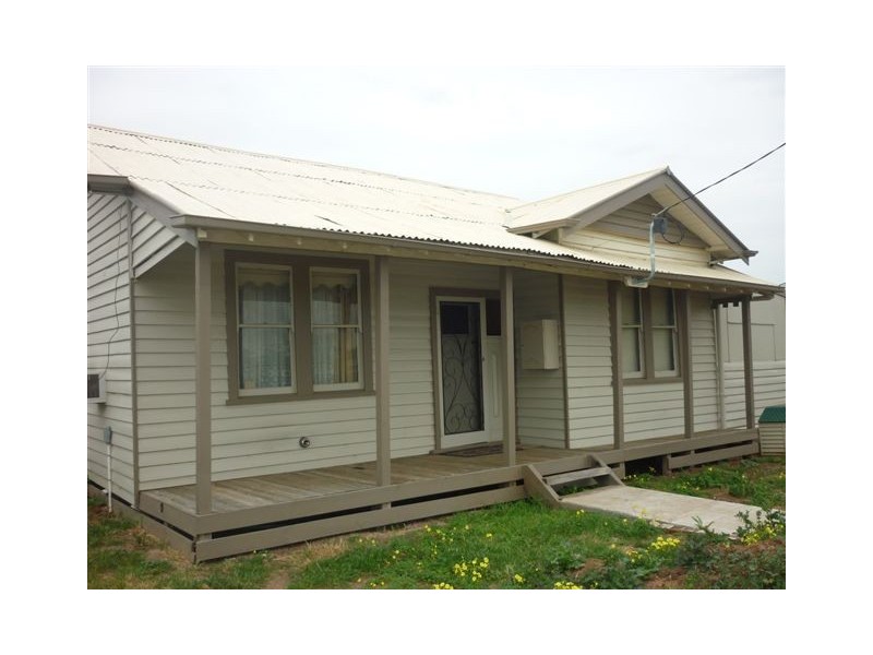 2 Franklin Street, Warracknabeal VIC 3393