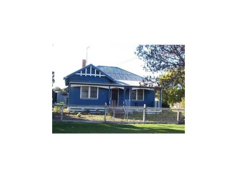80 Upper region Street, Dimboola VIC 3414