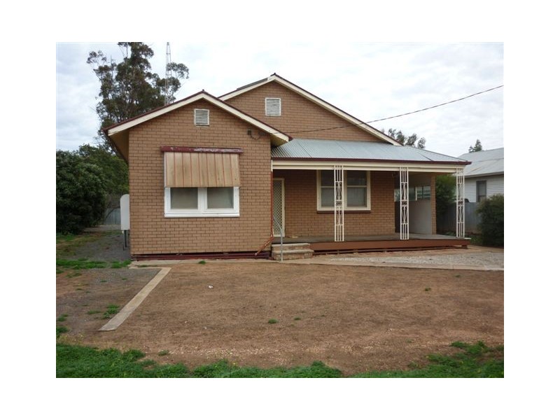 17 Watchem Road, Birchip VIC 3483