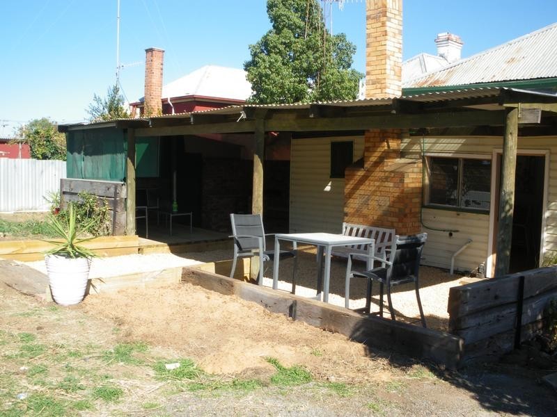 78 Mandeville Street, Hopetoun VIC 3396