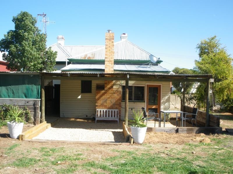 78 Mandeville Street, Hopetoun VIC 3396