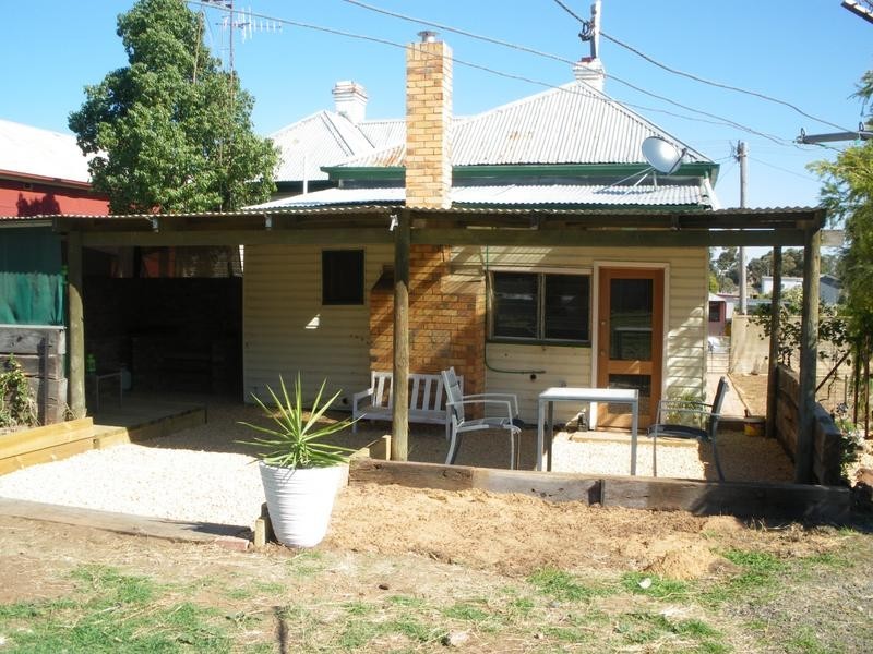78 Mandeville Street, Hopetoun VIC 3396