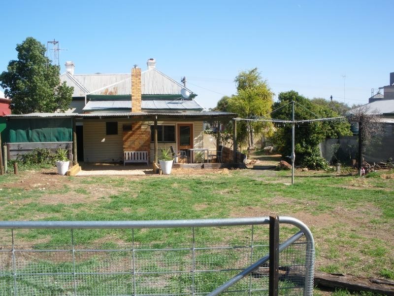 78 Mandeville Street, Hopetoun VIC 3396