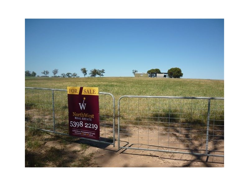 Village Settlement School Road, Dimboola VIC 3414