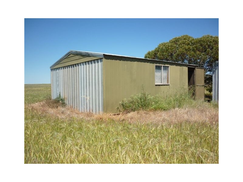 Village Settlement School Road, Dimboola VIC 3414