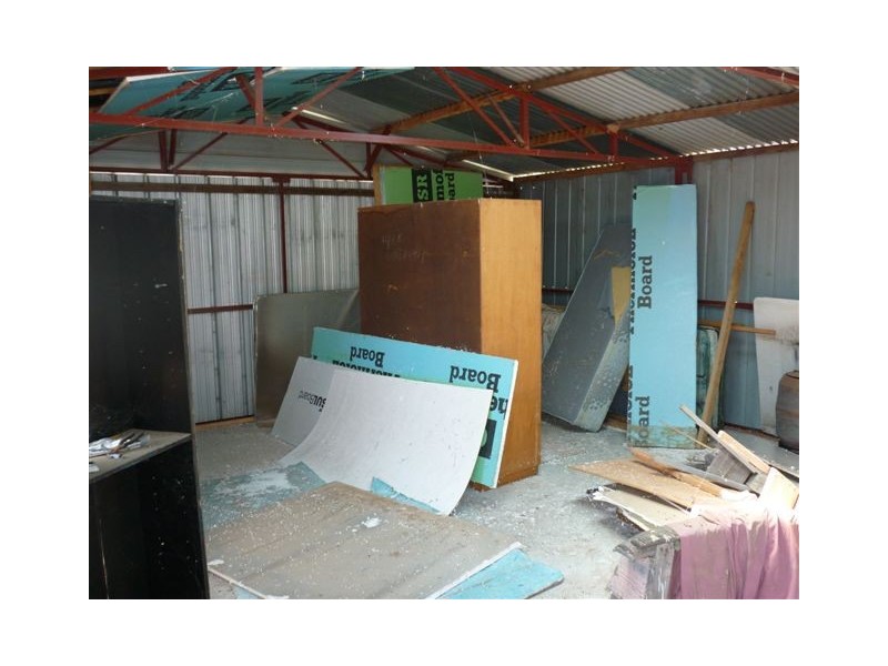 Village Settlement School Road, Dimboola VIC 3414