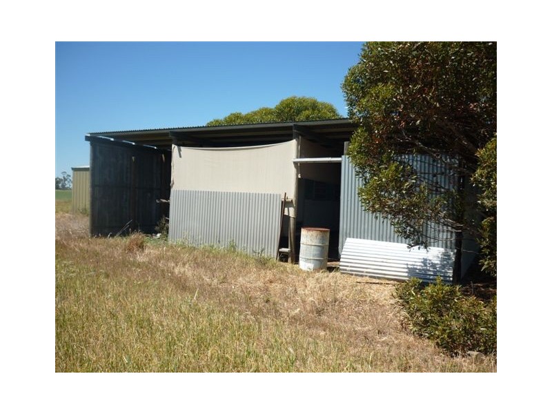 Village Settlement School Road, Dimboola VIC 3414