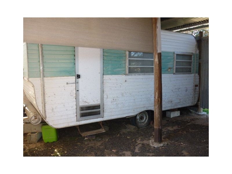 Village Settlement School Road, Dimboola VIC 3414