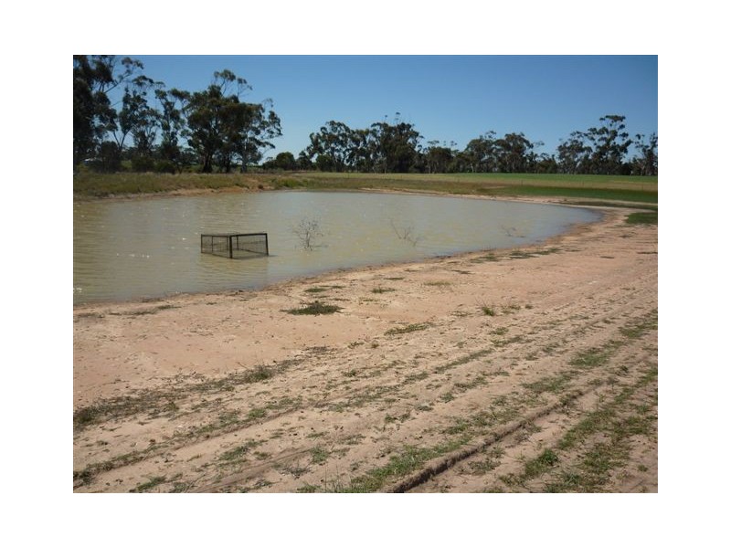 Village Settlement School Road, Dimboola VIC 3414