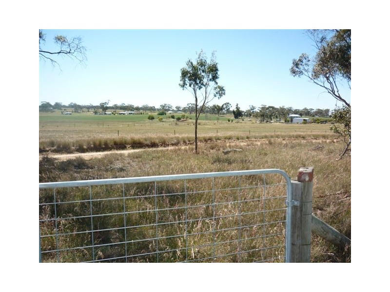 Village Settlement School Road, Dimboola VIC 3414