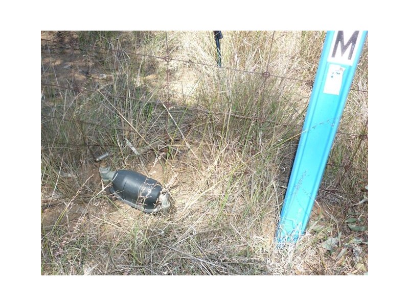 Village Settlement School Road, Dimboola VIC 3414