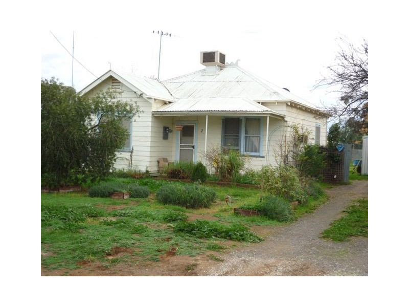 2 Fraser Street, Birchip VIC 3483