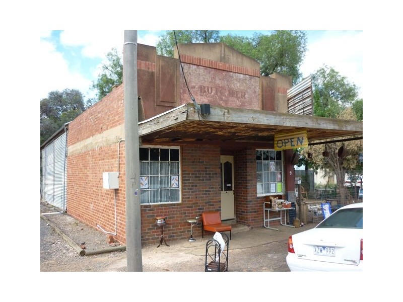 9 Tavener Street, Beulah VIC 3395