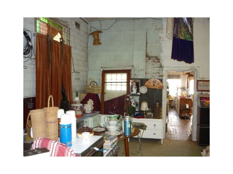 9 Tavener Street, Beulah VIC 3395