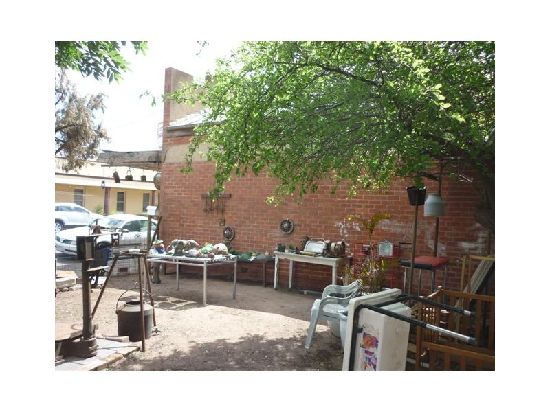 9 Tavener Street, Beulah VIC 3395