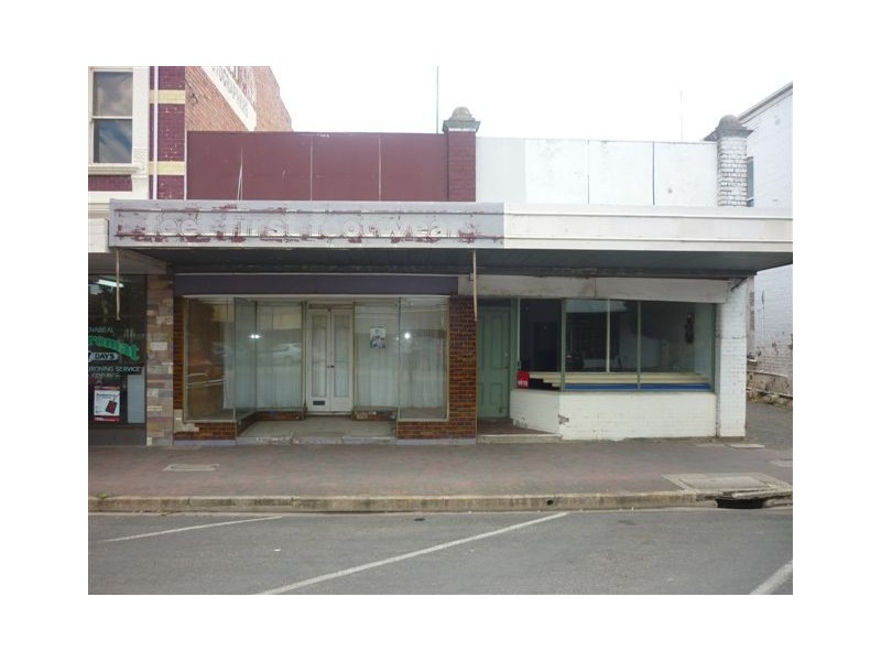 46-48 Scott Street, Warracknabeal VIC 3393